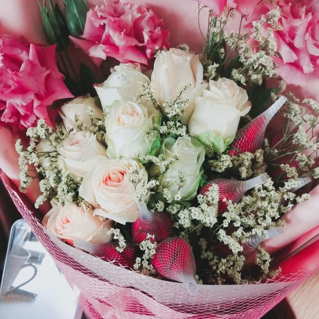 皮蛋瘦肉周(拒绝私聊)