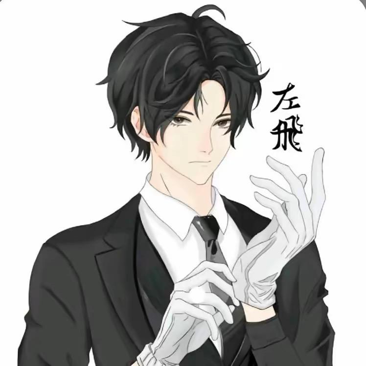 LF左飞（金牌）