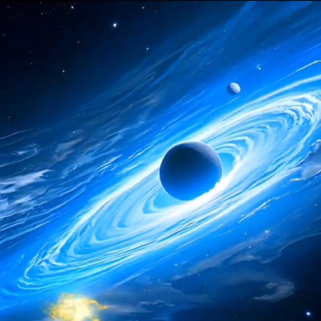 宇宙传讯