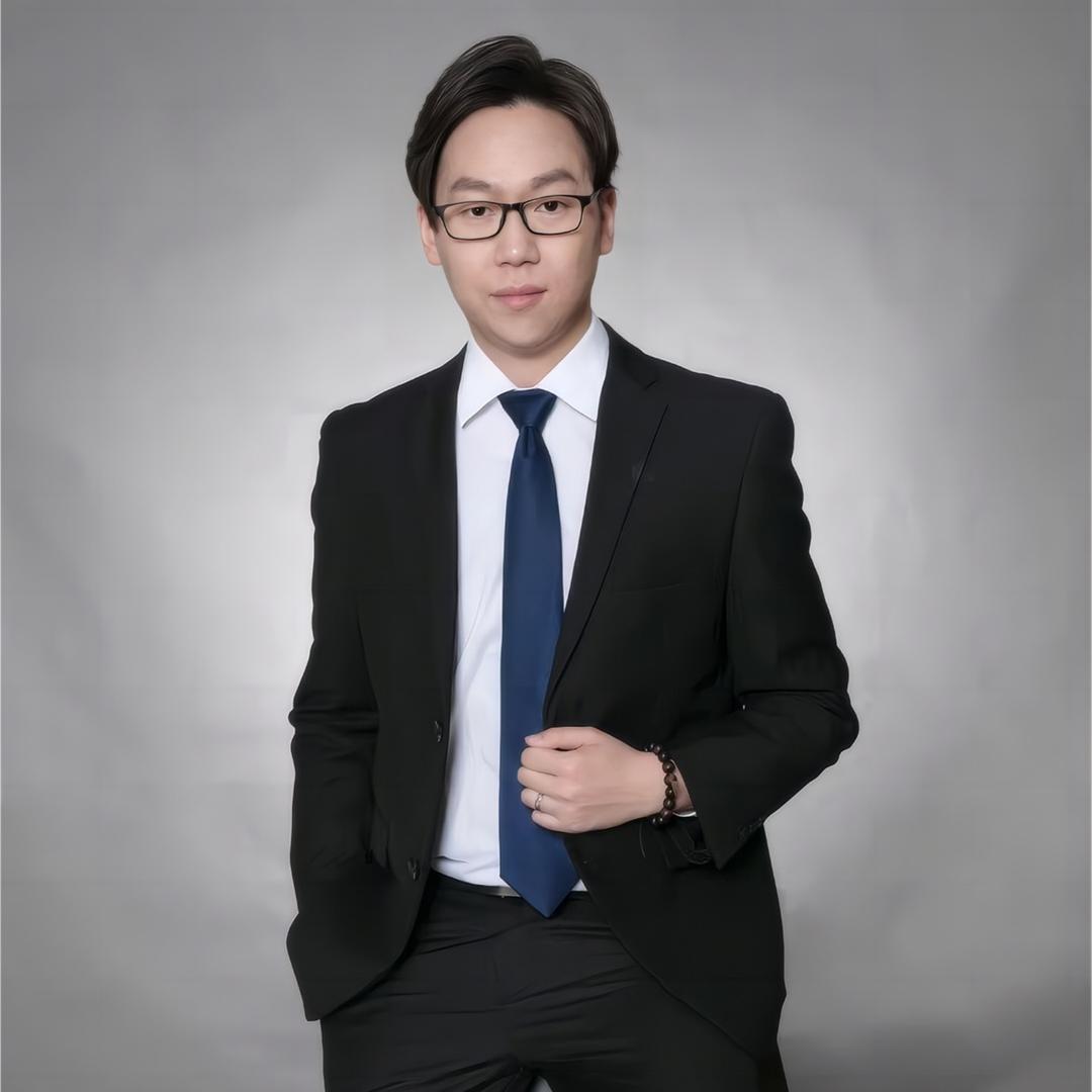 严俊说人力资源