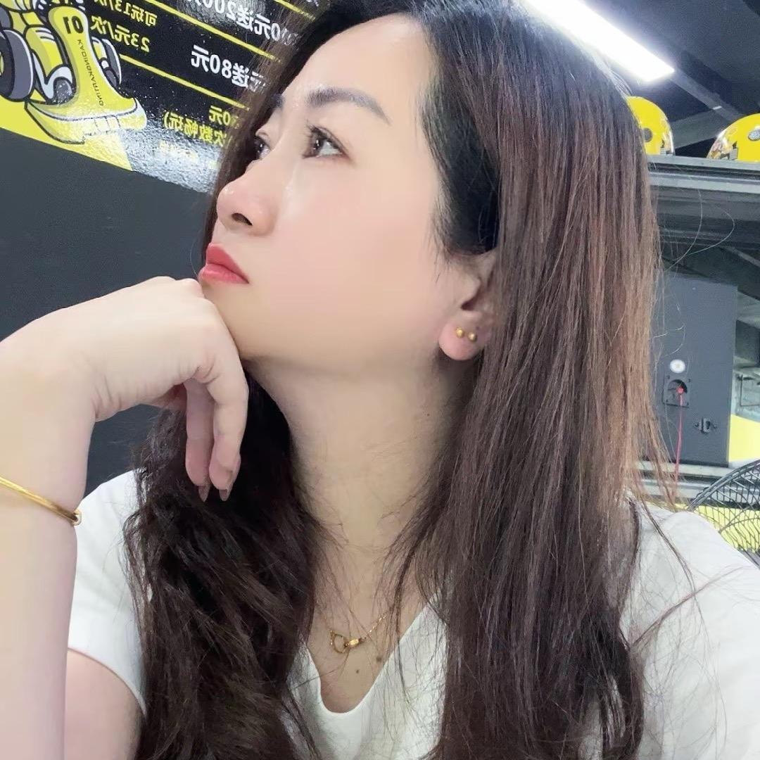 Miss潘