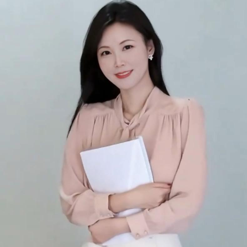 大学老师安晴
