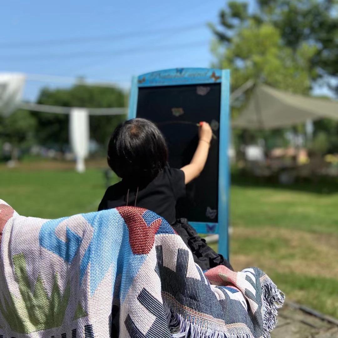 依宝的共享农庄