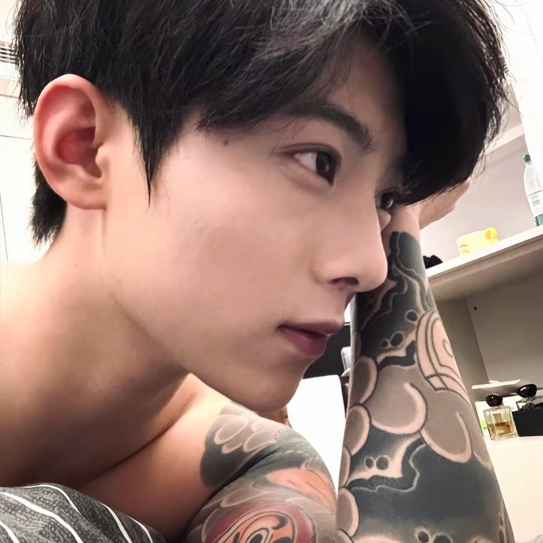 懂.