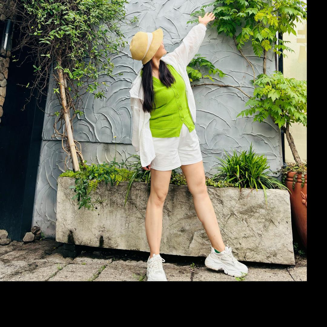 我相信阳光总在风雨后