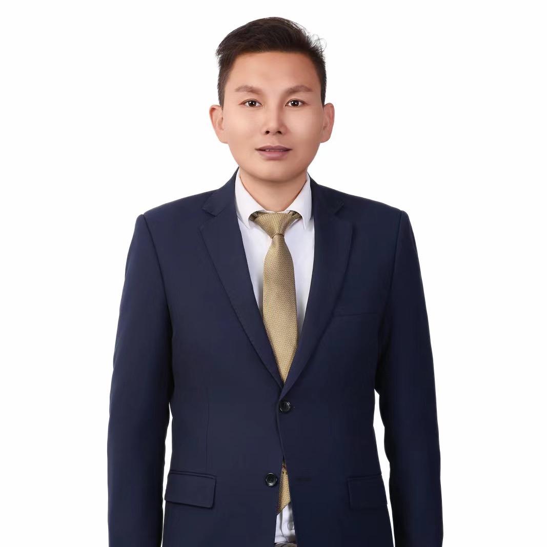 杭州未科小杨哥