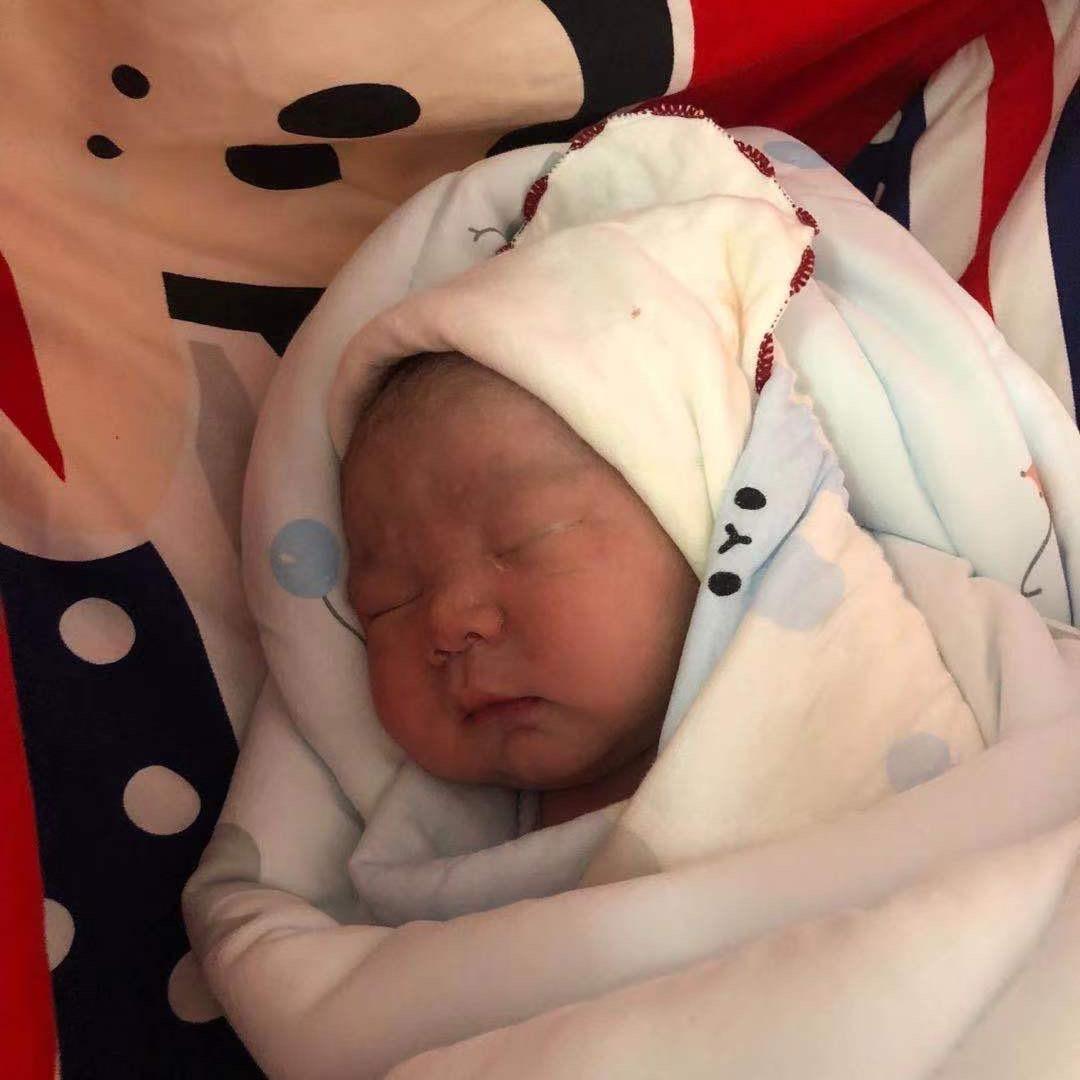 泽潇麻麻