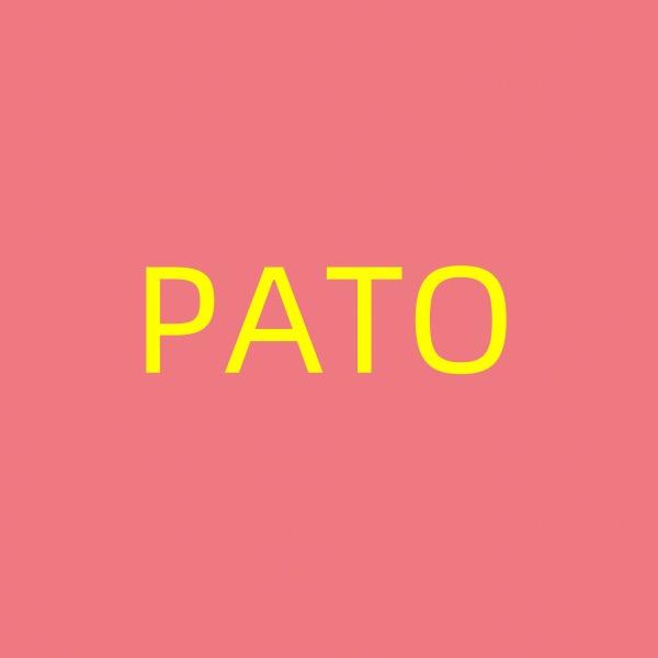 PATO饰品轻奢