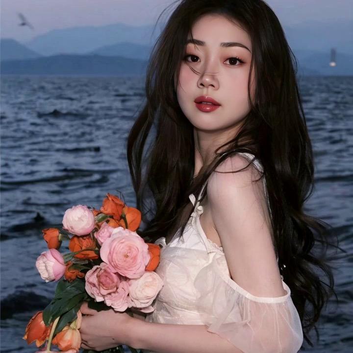聂小妹【主页娶图】