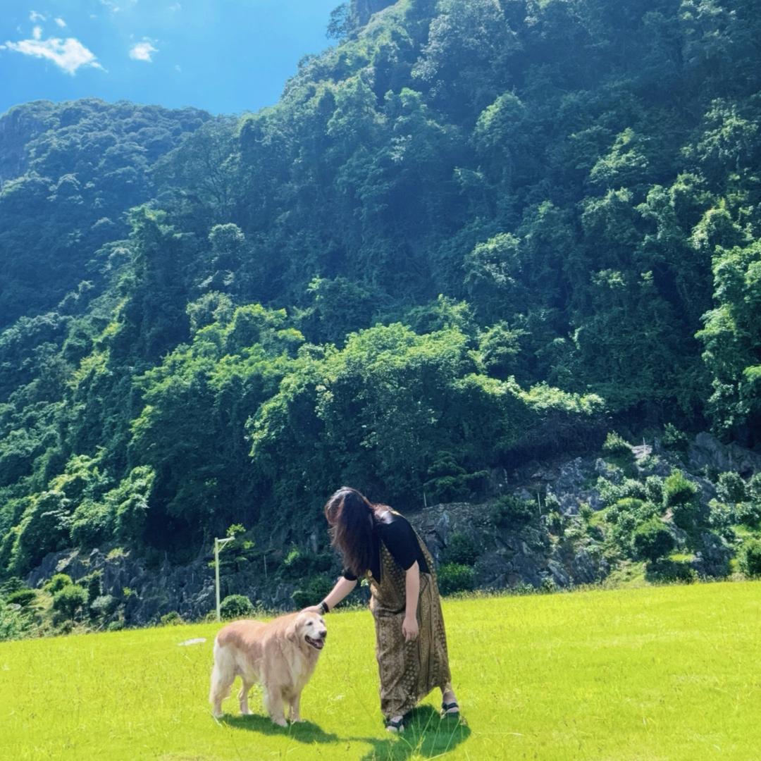 毛绒绒的温暖Vlog