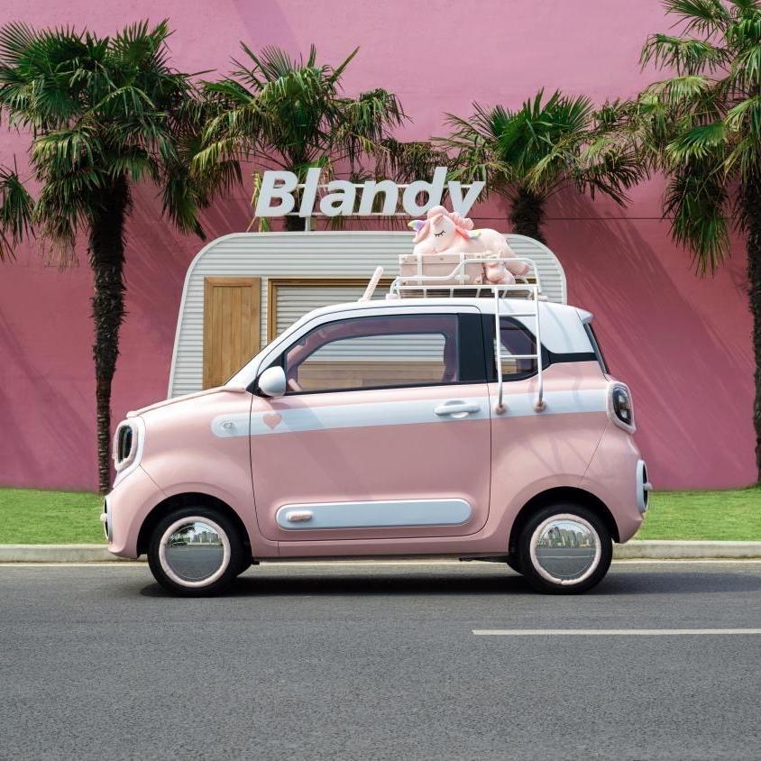 奔腾小马呼伦贝尔远腾体验中心