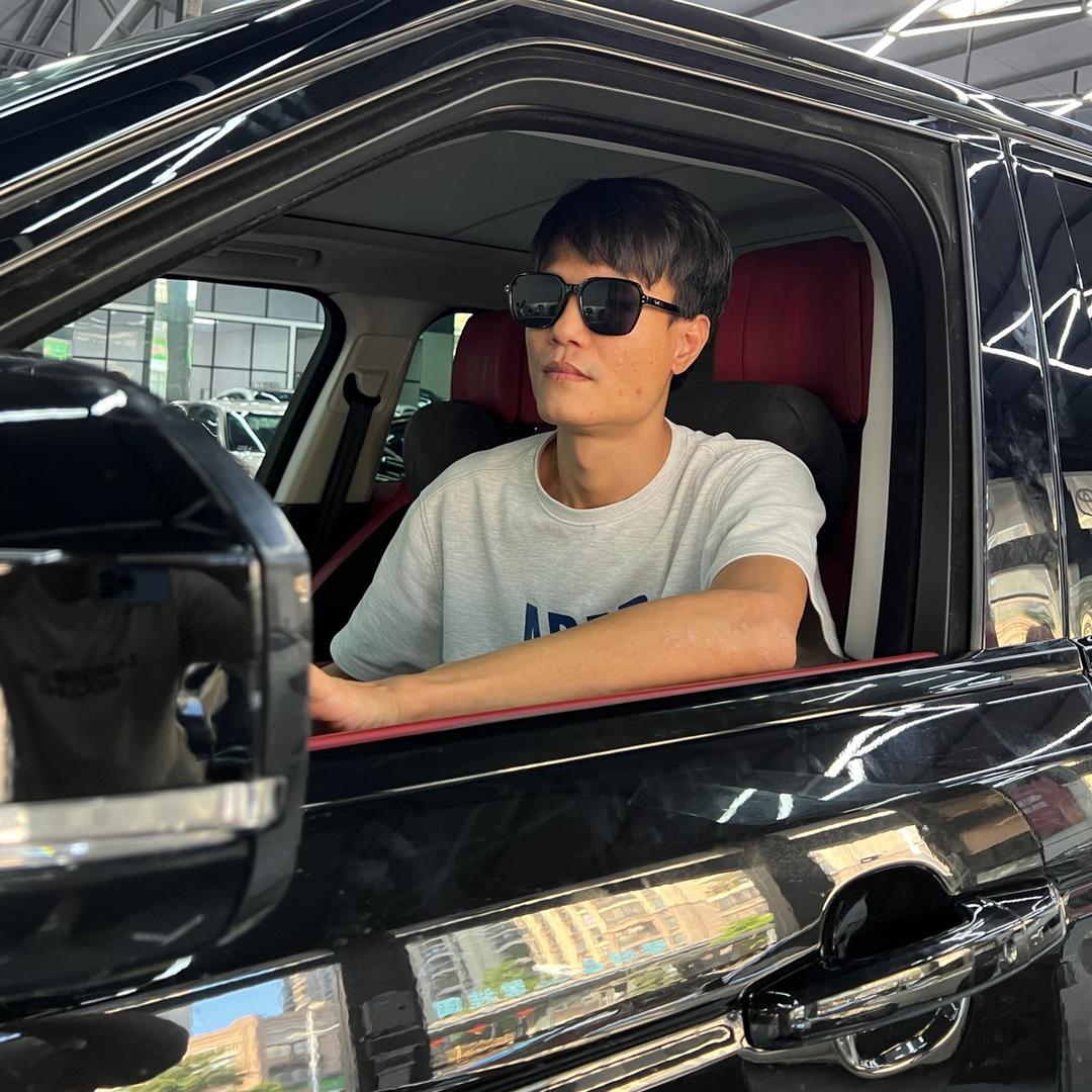 鑫泰溜车
