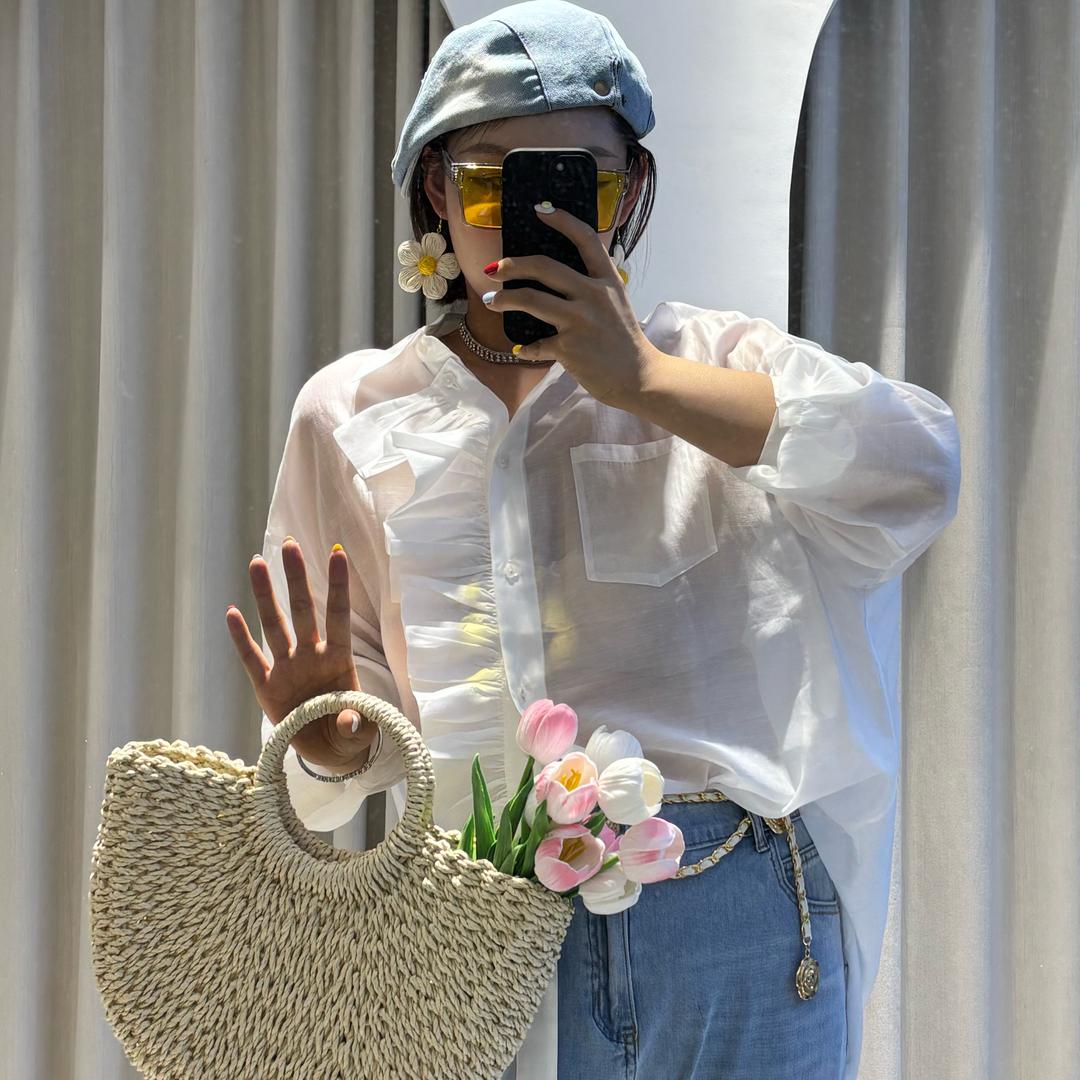 西安喜宝儿大码女装（冬款上新）