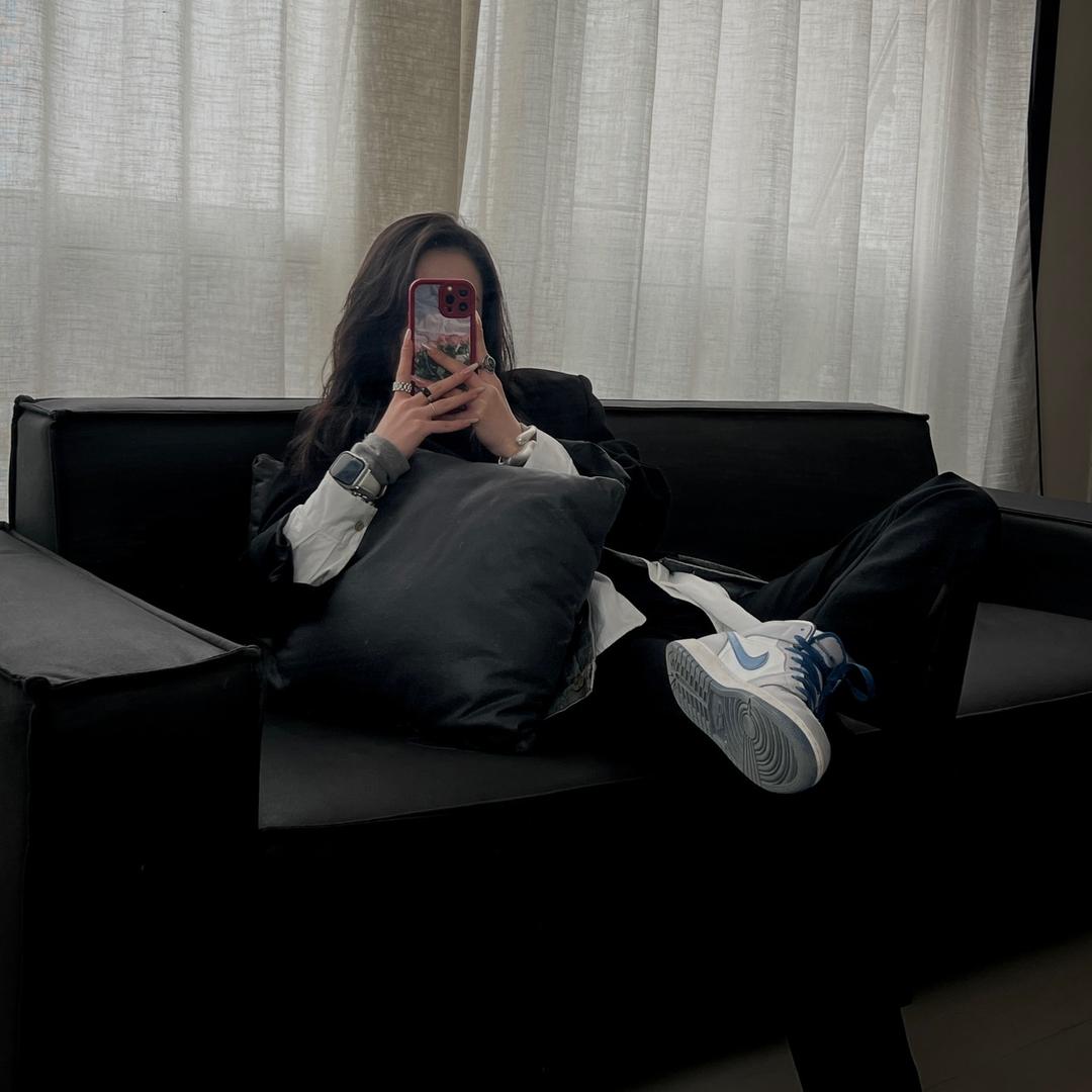 潍坊泰华Nice女装.