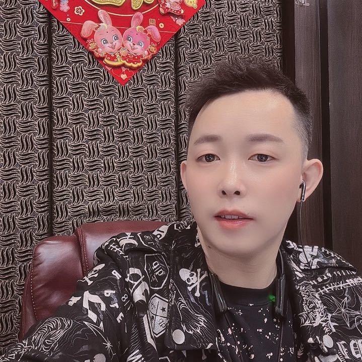 二人转小李洋