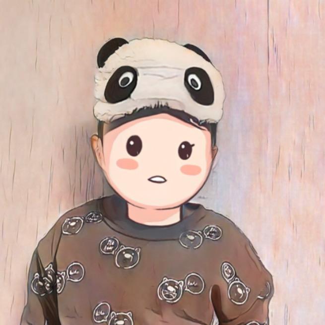小白来了