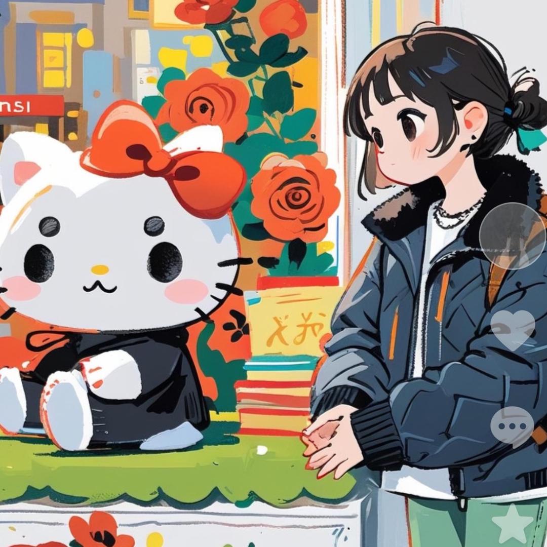 酸酸的007