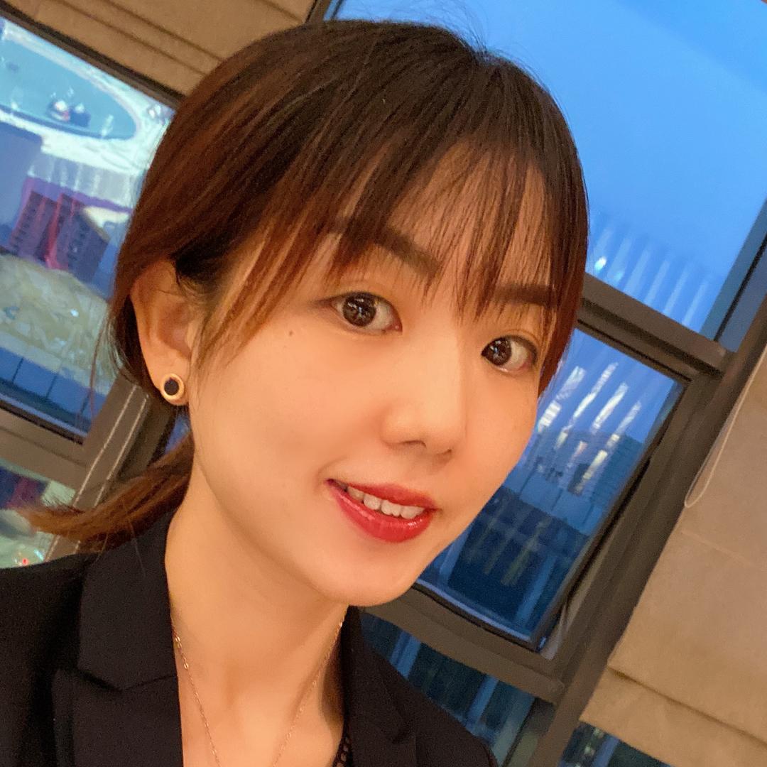 阿紫的职场那些事