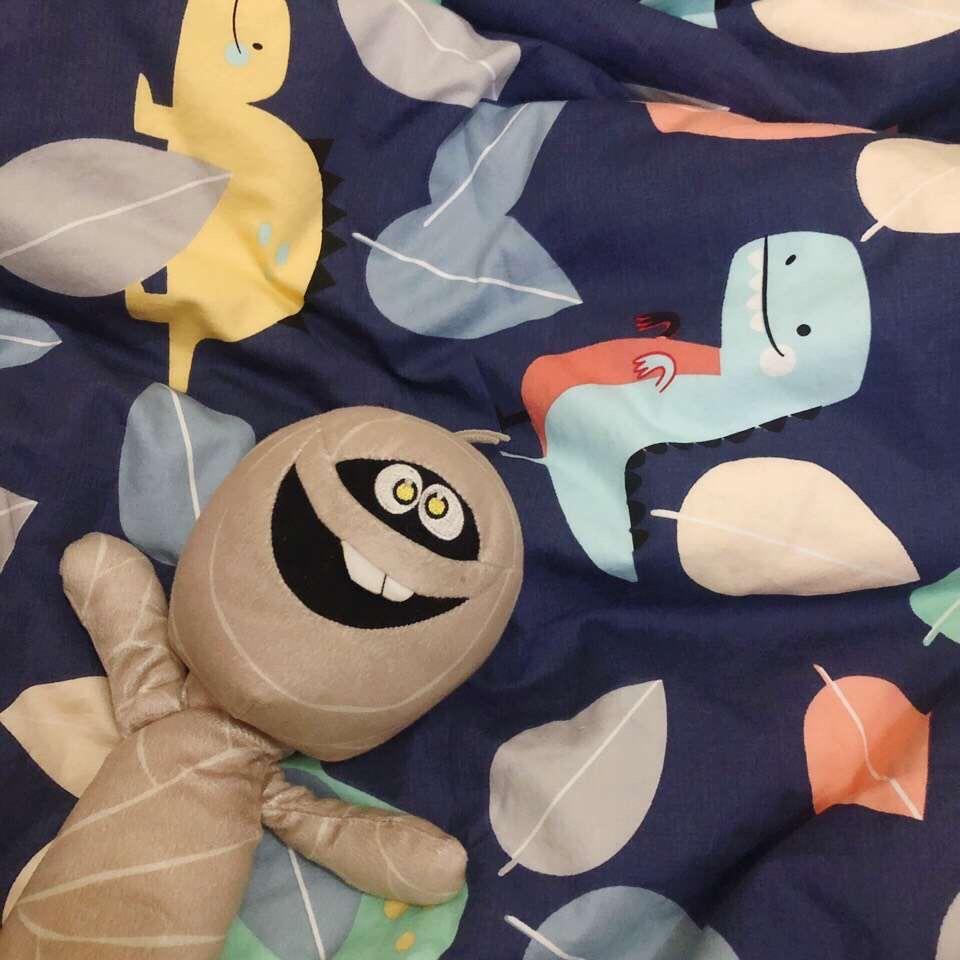 小徐小徐年年有鱼