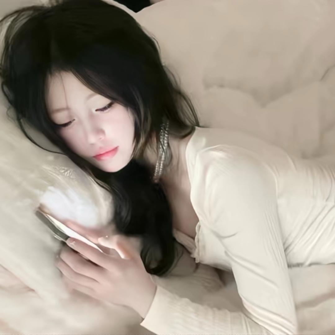 早點睡💤