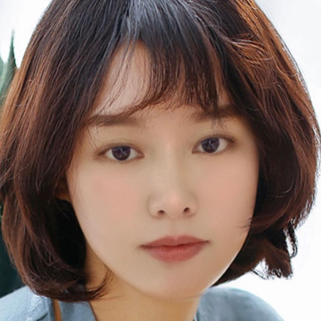 佳佳（百分百时尚烫染）