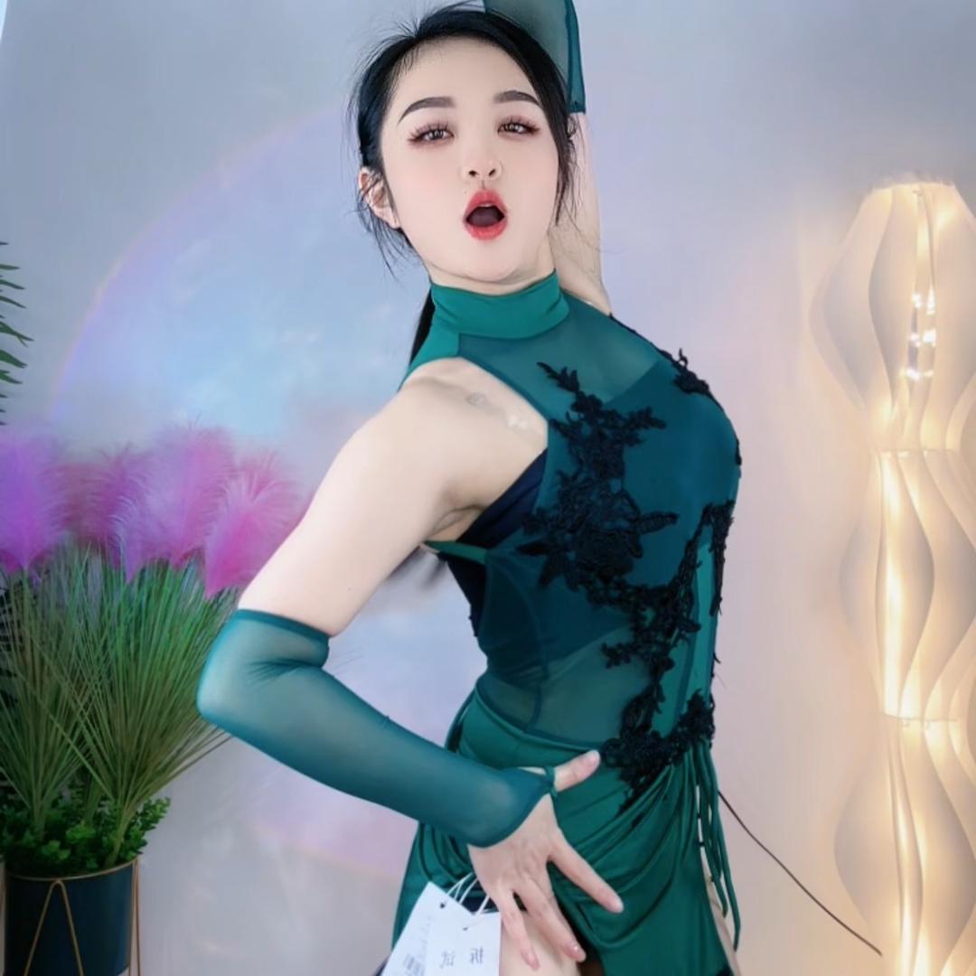 舞啵啵文化传媒