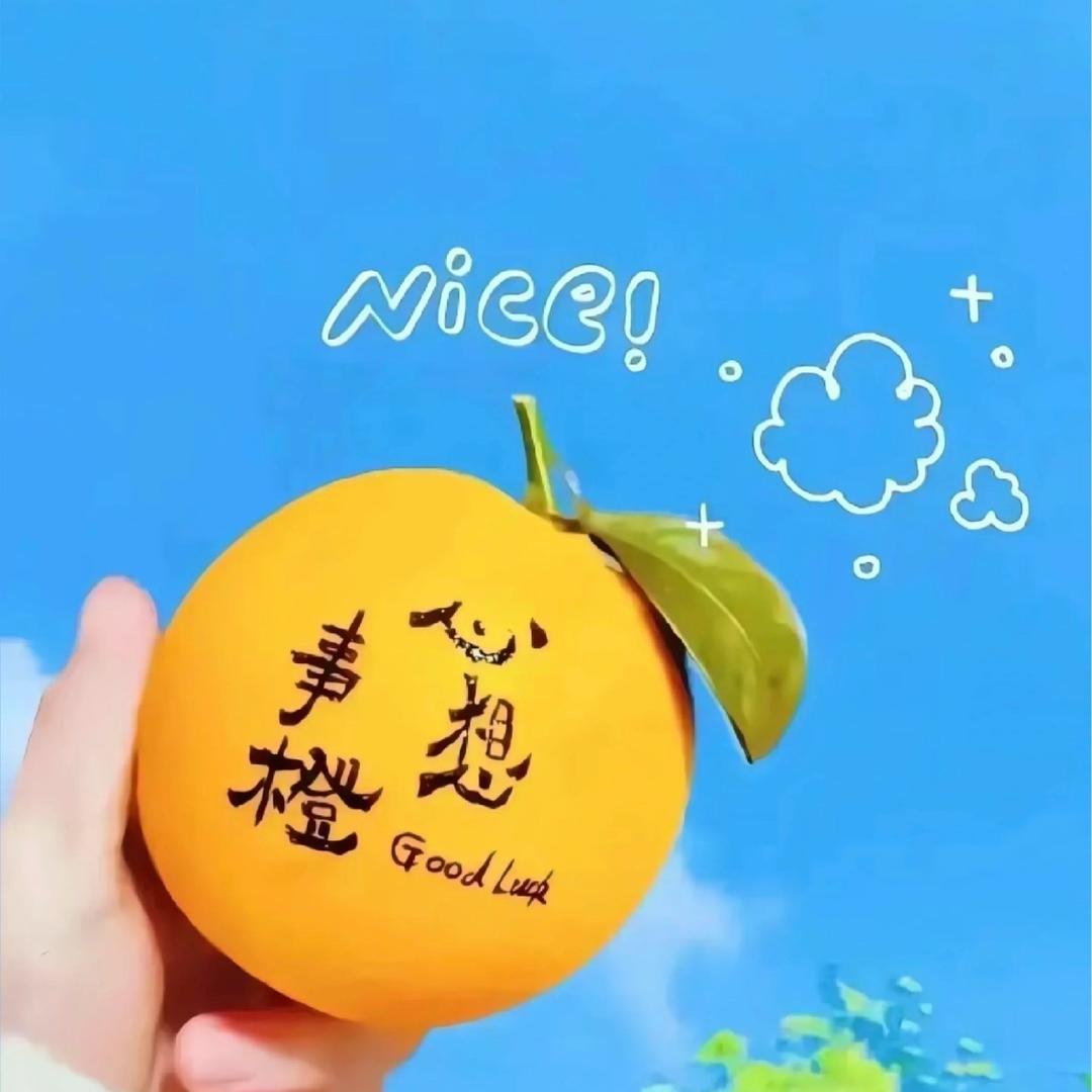 橙市优选厂长
