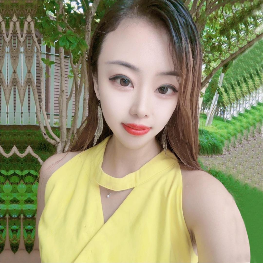 萍儿 独关号正在直播