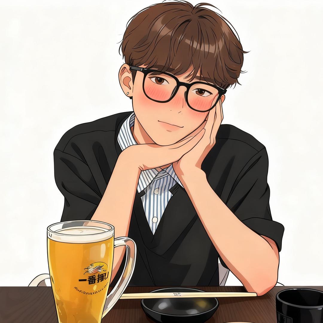 JIAN_🍳
