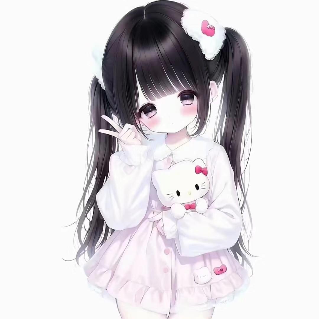 小妮啵啵