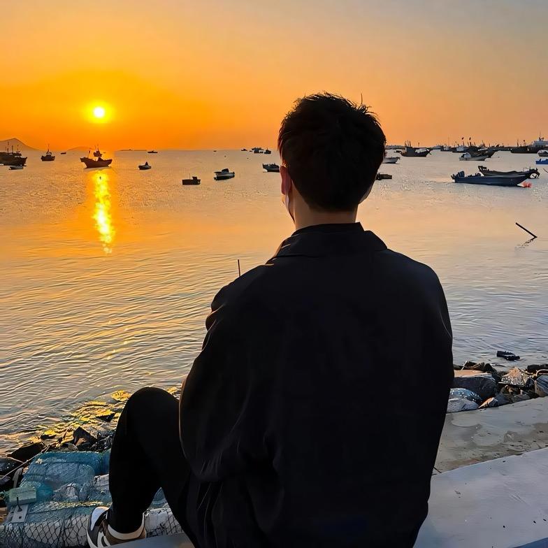 海岸