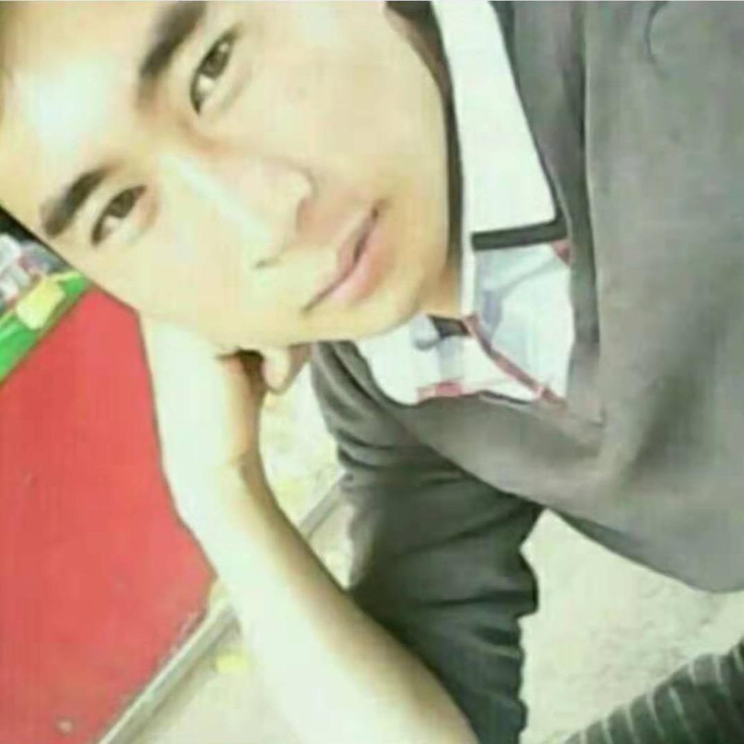 小白云