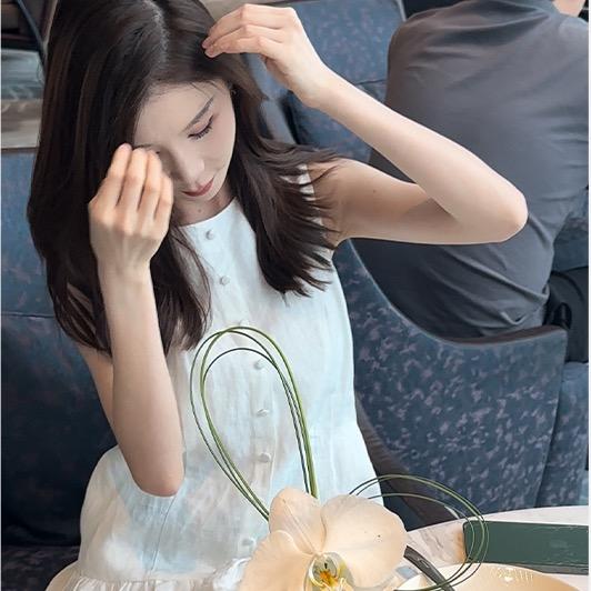 伊诺kiyomi直播回顾