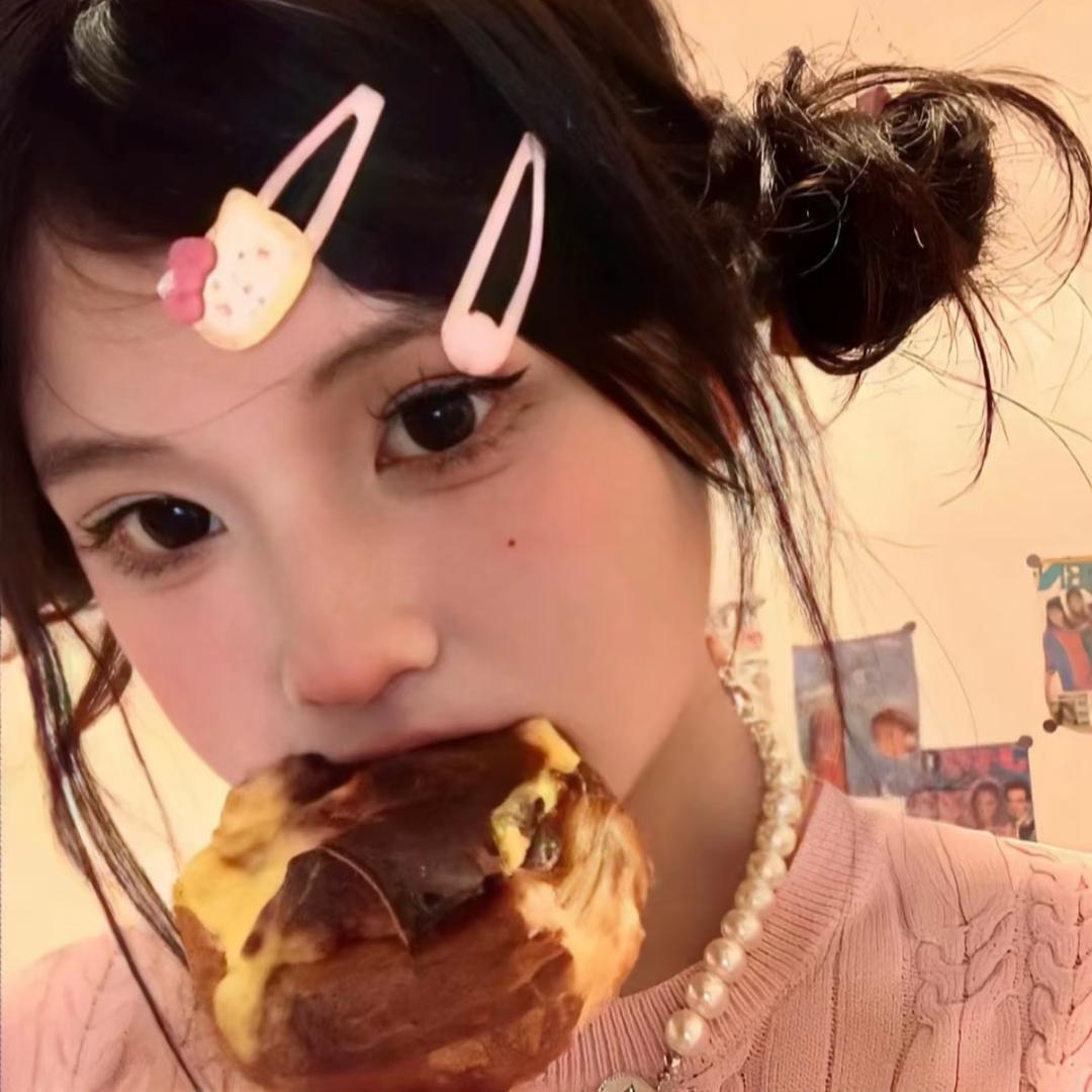 脏脏包🍩