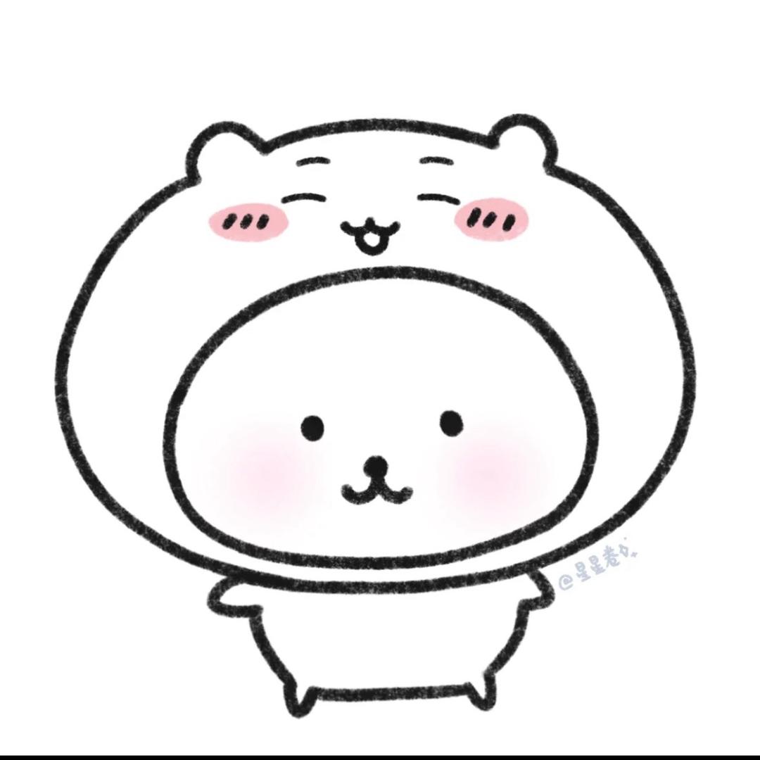 二杠鱼（小众版）（小扁担）