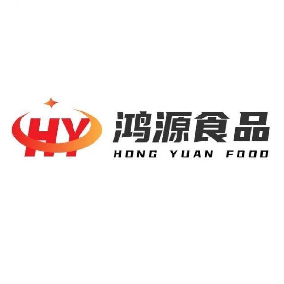 鸿源食品直销
