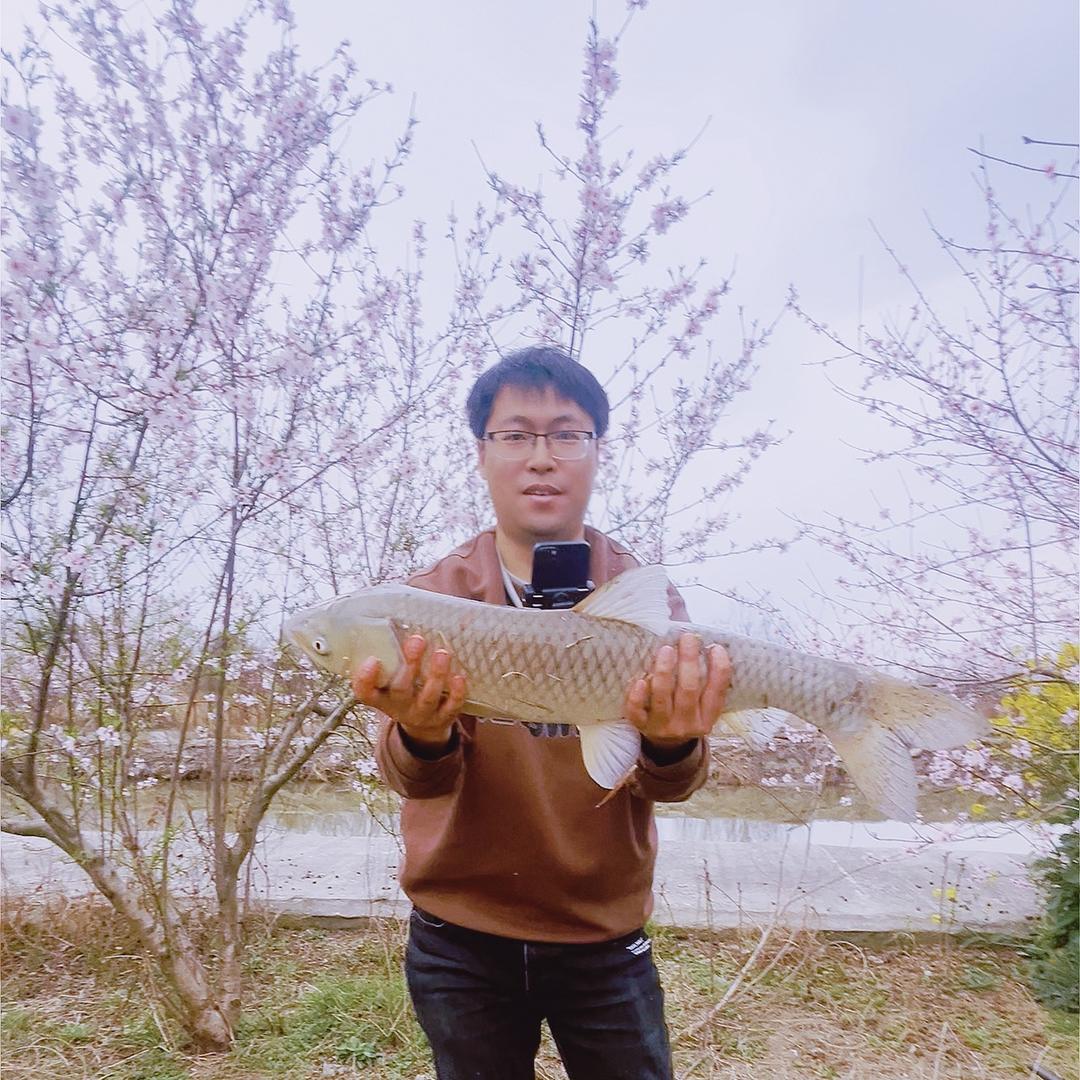 钓鱼佬小陈