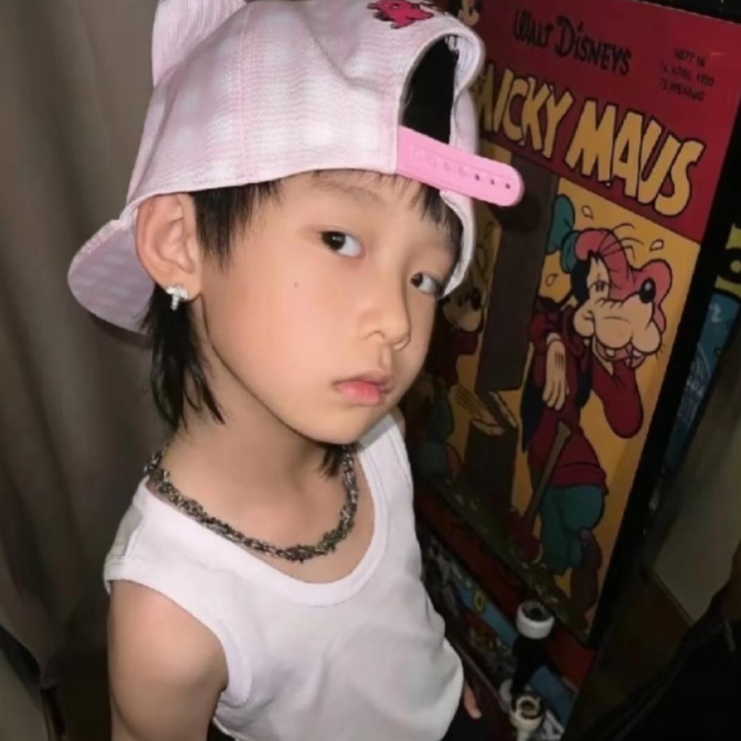 〥