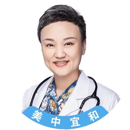 儿科李瑛主任