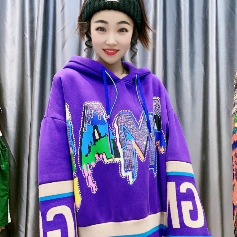 相菲 大码女装工厂
