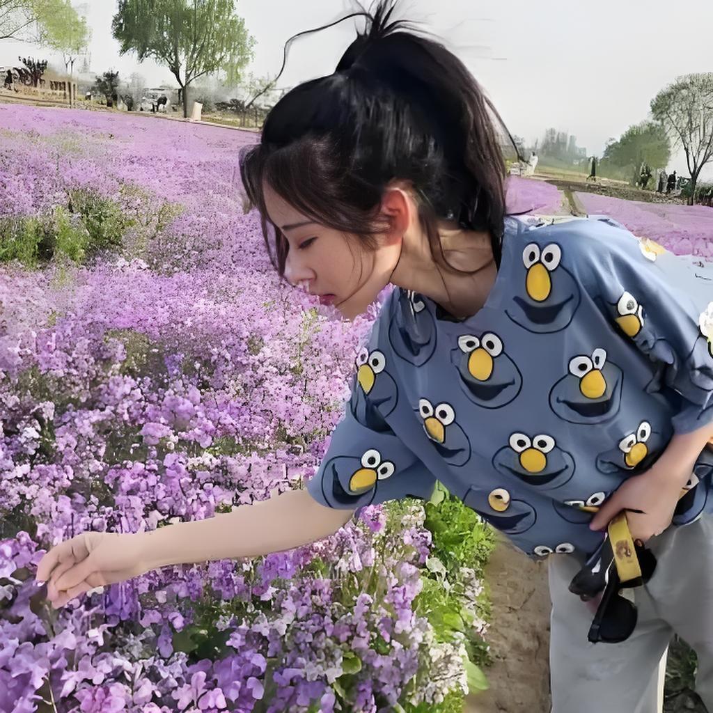 向彤💘甄选