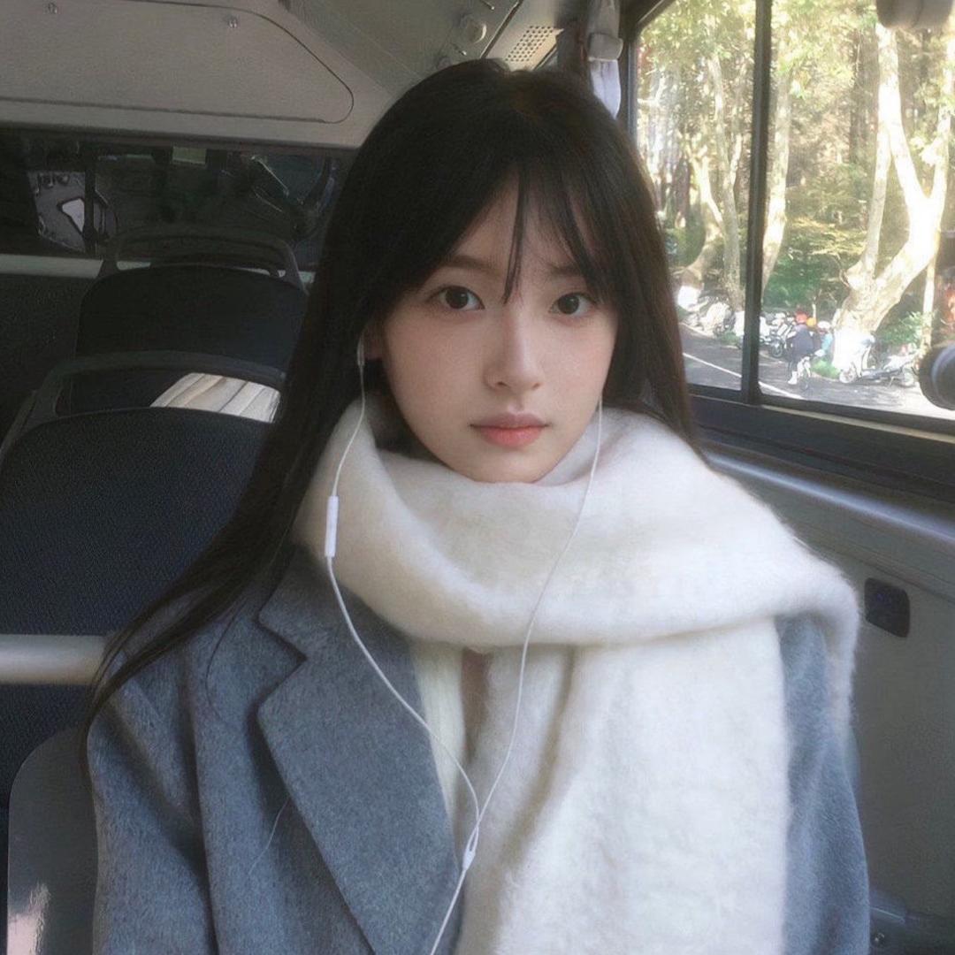 温酒看日落