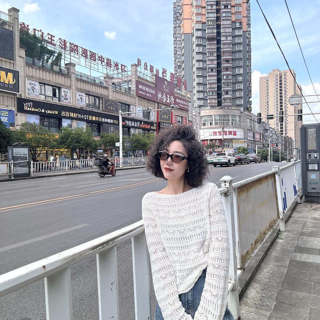 青青的服装店