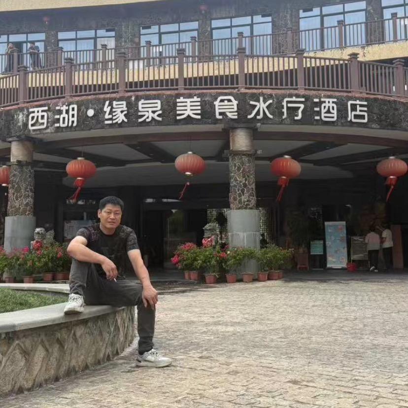 南安狼