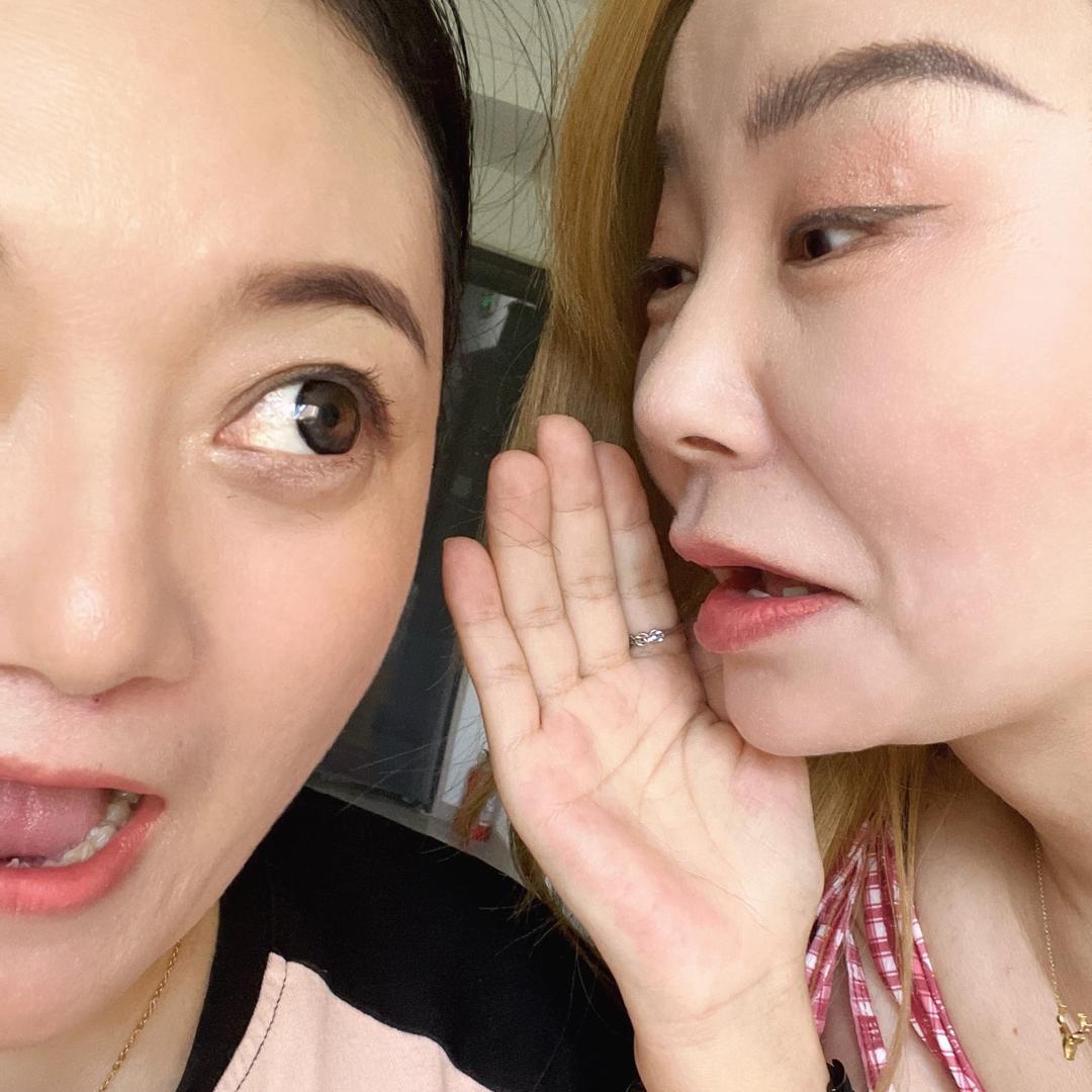 八卦婆娟姐