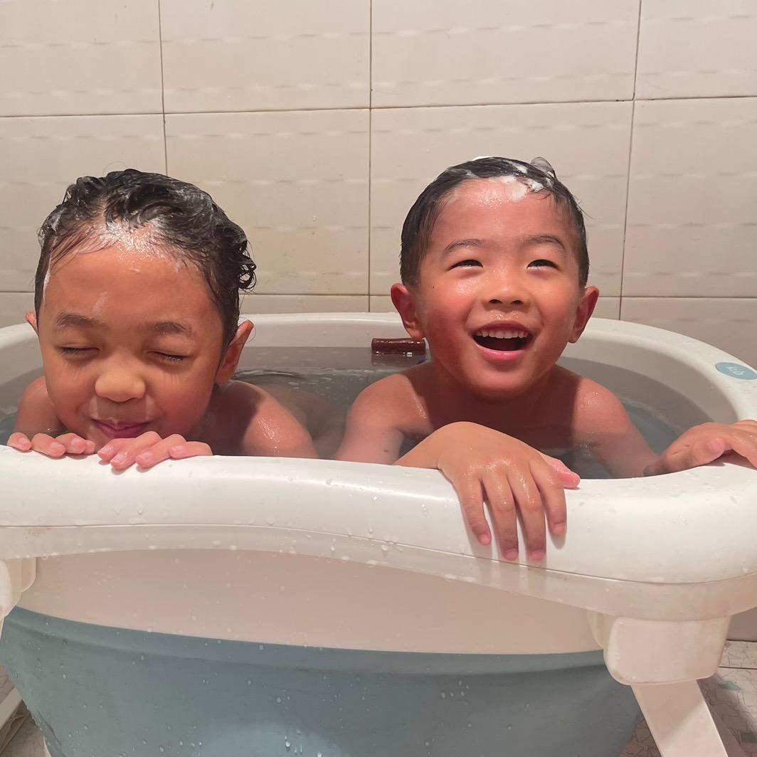 丛漂亮和稳大头🐑➕🐖