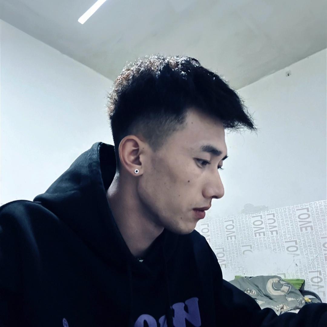 @ 阿国👾