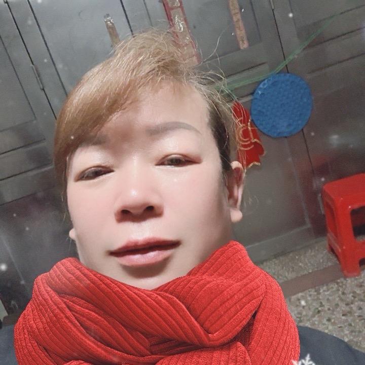 向姐