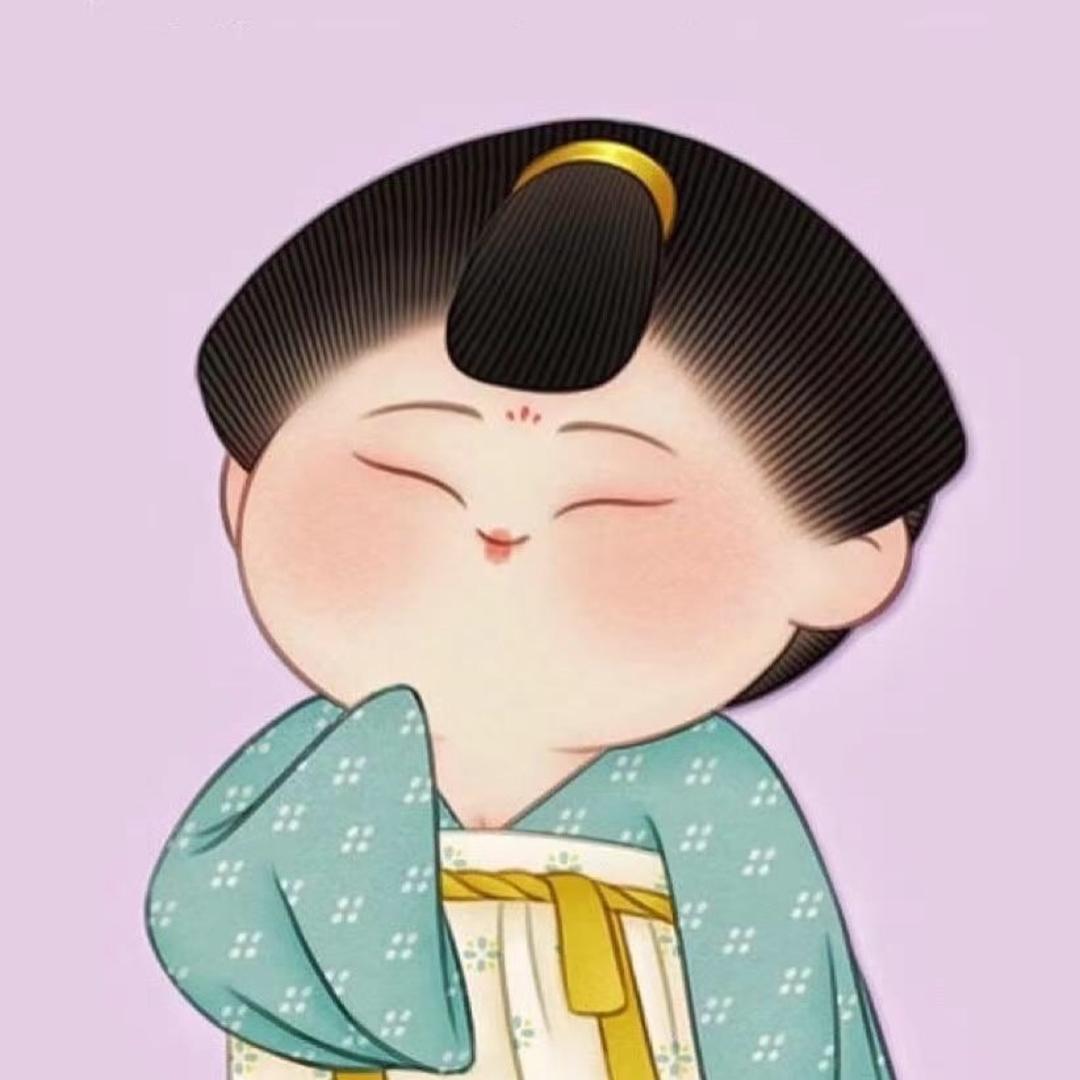脸胖吉祥手作💋