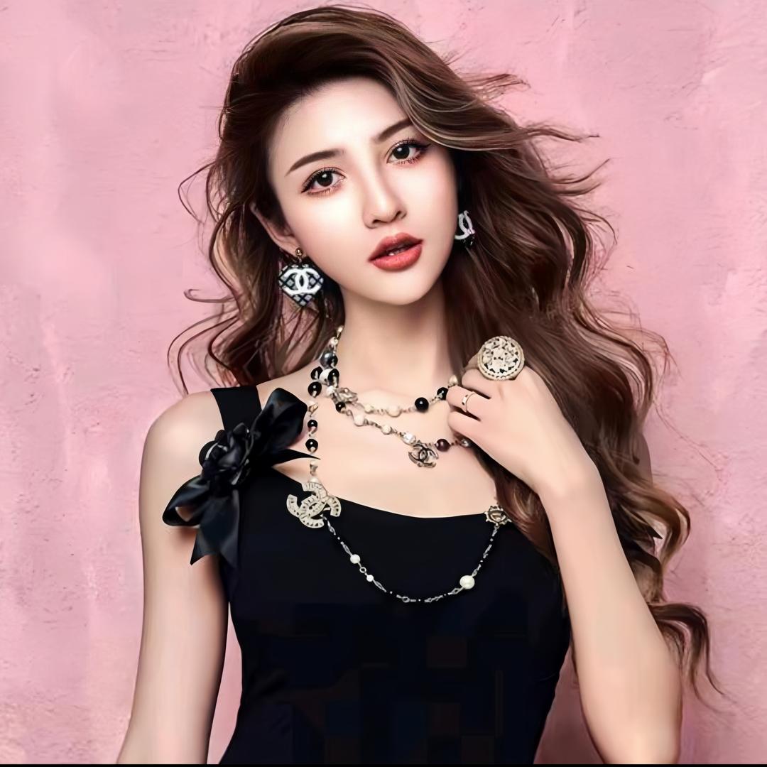 丫头baby-精品穿搭